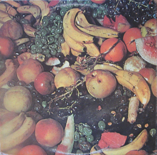 Juicy Lucy : Juicy Lucy (LP, Album, PR )