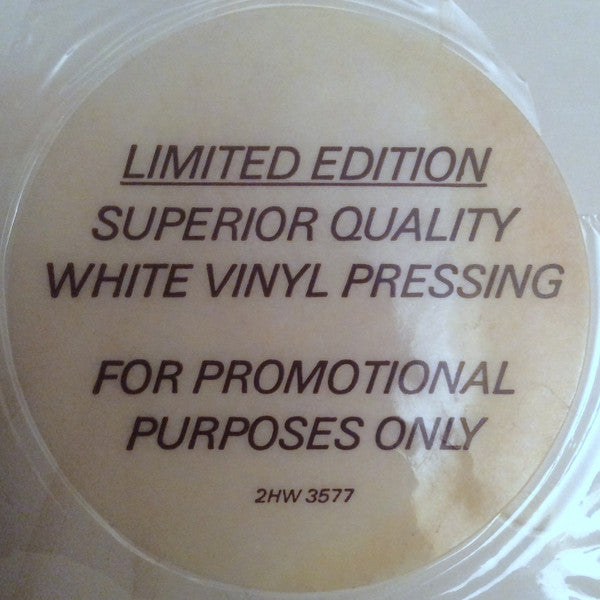 George Benson : The George Benson Collection (2xLP, Comp, Ltd, Promo, Whi)