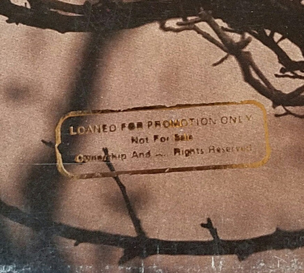 Animotion : Strange Behavior (LP, Album, Promo)