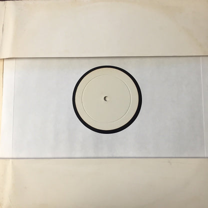 The Grateful Dead : Dire Wolf (LP, Unofficial)