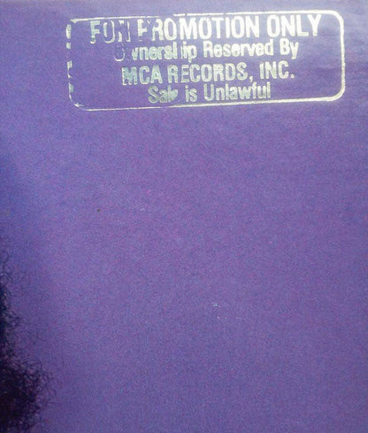 Alicia Myers : Alicia (LP, Album)