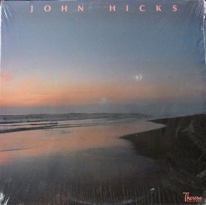 John Hicks : John Hicks (LP, Album)