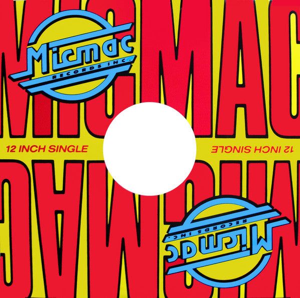 Johnny O : Fantasy Girl (12")