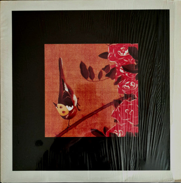 Susumu Yokota : The Boy And The Tree (2xLP, Album)