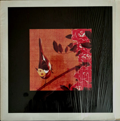 Susumu Yokota : The Boy And The Tree (2xLP, Album)