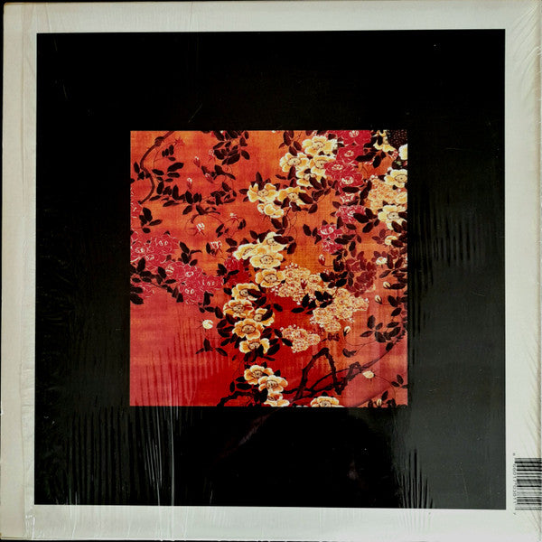 Susumu Yokota : The Boy And The Tree (2xLP, Album)
