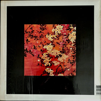 Susumu Yokota : The Boy And The Tree (2xLP, Album)