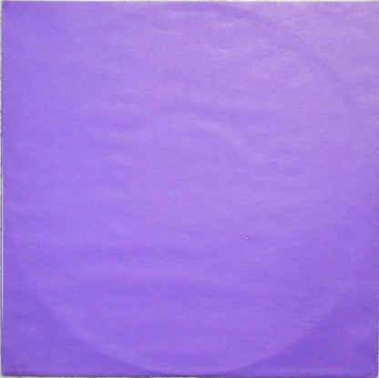 Earth Quake (2) : Why Don't You Try Me? (LP, Album, Promo)