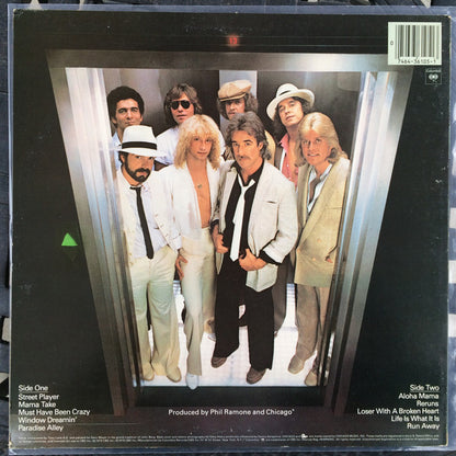 Chicago (2) : Chicago 13 (LP, Album)