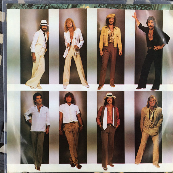 Chicago (2) : Chicago 13 (LP, Album)