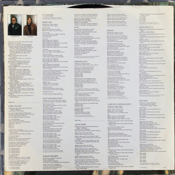 Chicago (2) : Chicago 13 (LP, Album)