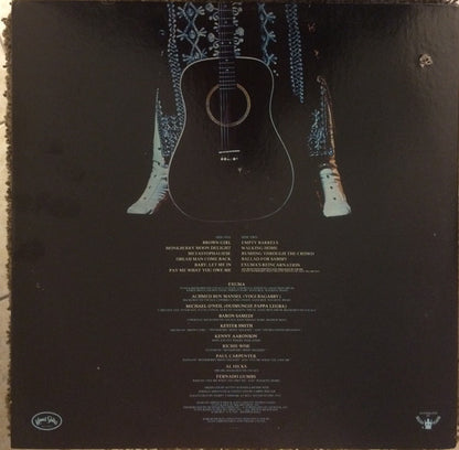 Exuma : Reincarnation (LP, Son)