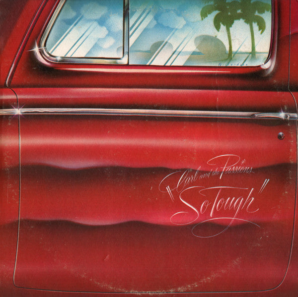 The Beach Boys : Carl And The Passions – So Tough / Pet Sounds (LP, Album + LP, Album, Mono, RE)