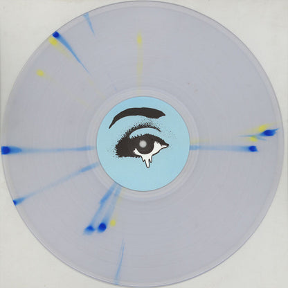 Various : Cosmic Machine - The Sequel - A Voyage Across French Cosmic & Electronic Avantgarde (70s-80s)  (2xLP, Comp, Dlx, Ltd, Cle + CD, Comp)