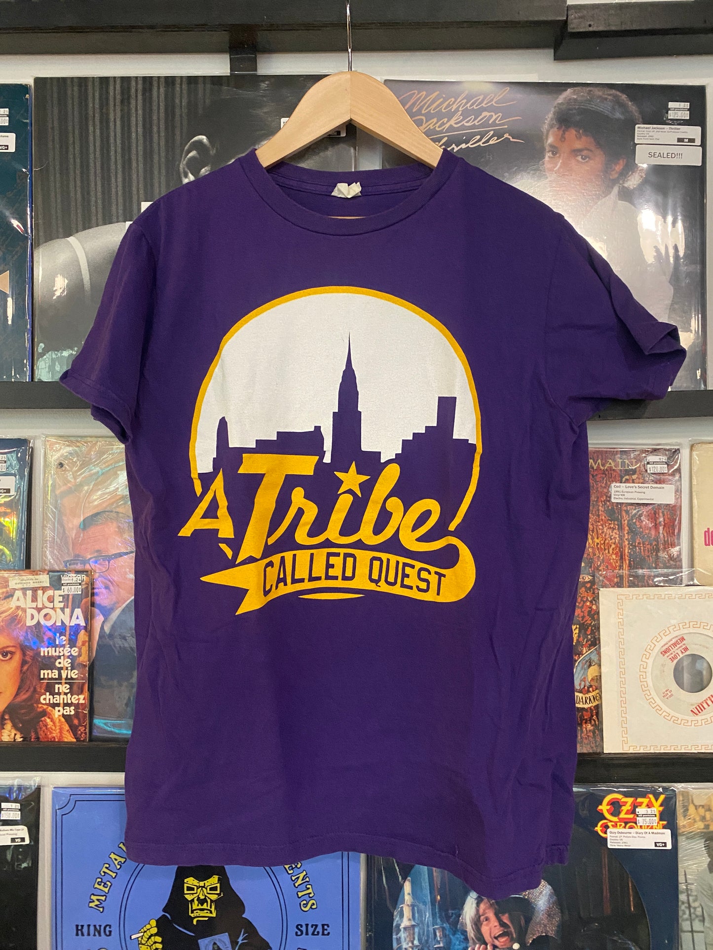 A Tribe Called Quest T-Shirt
