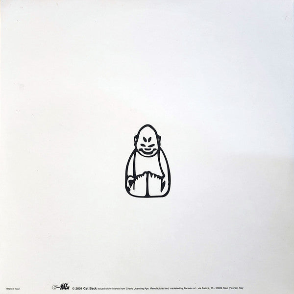 Various : Jazzactuel (6xLP, Comp, RE)