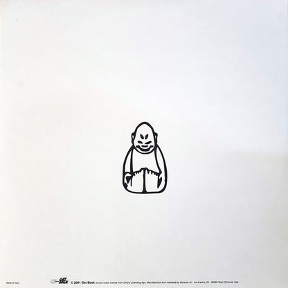 Various : Jazzactuel (6xLP, Comp, RE)