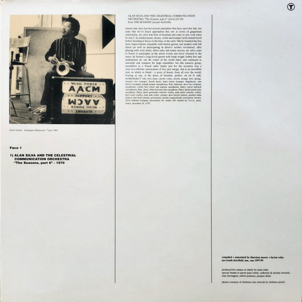 Various : Jazzactuel (6xLP, Comp, RE)