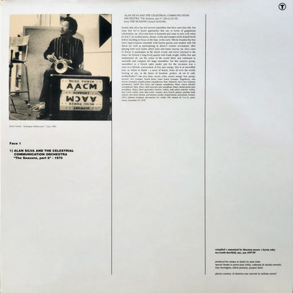 Various : Jazzactuel (6xLP, Comp, RE)