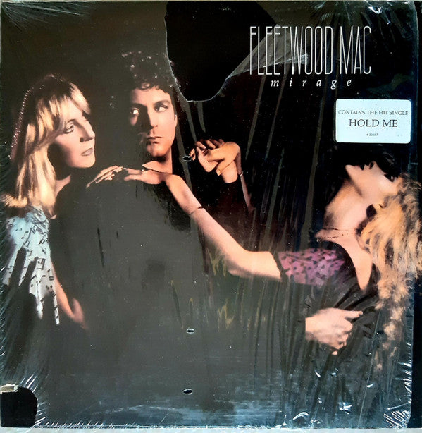 Fleetwood Mac : Mirage (LP, Album, Spe)