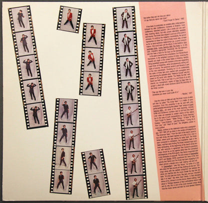 The Kinks : Come Dancing With The Kinks (The Best Of The Kinks 1977-1986) (2xLP, Comp, Ind)