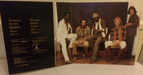 Rufus : Numbers (LP, Album, Gat)