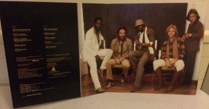 Rufus : Numbers (LP, Album, Gat)