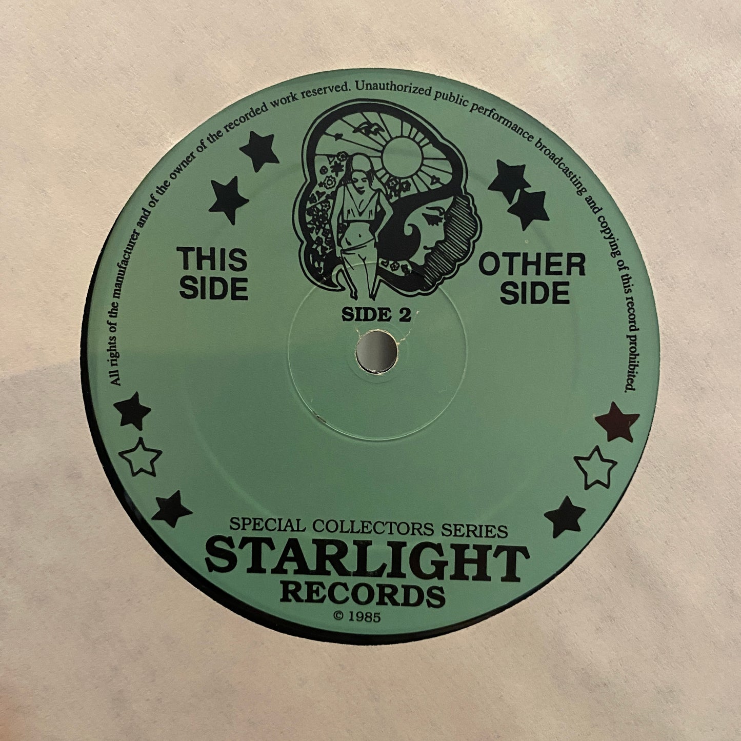 Paul McCartney & Wings – Mars - Venus & Mars Outtakes Vol. 1