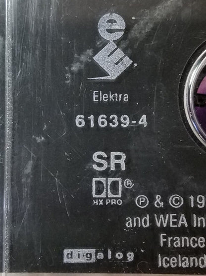 Ween : Chocolate And Cheese (Cass, Album, Dol)