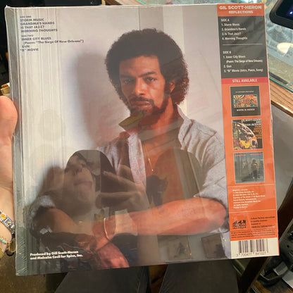 Gil Scott-Heron - Reflections (RSD 2026)