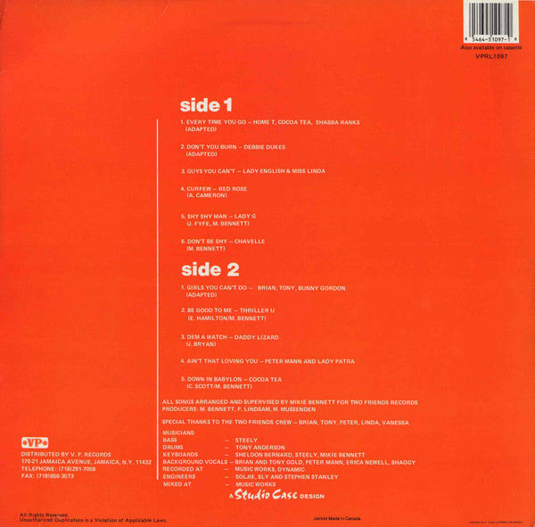 Various : Bridges | Another Twin City Jam (LP, Comp)