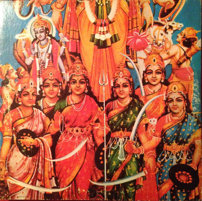 The Jimi Hendrix Experience : Axis: Bold As Love (LP, Album, RP, Ter)