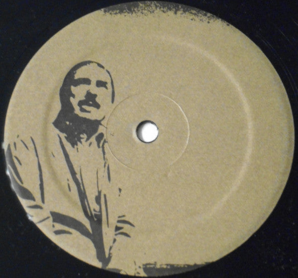 The Silos : About Her Steps (LP, Album)