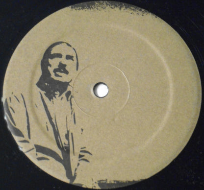 The Silos : About Her Steps (LP, Album)