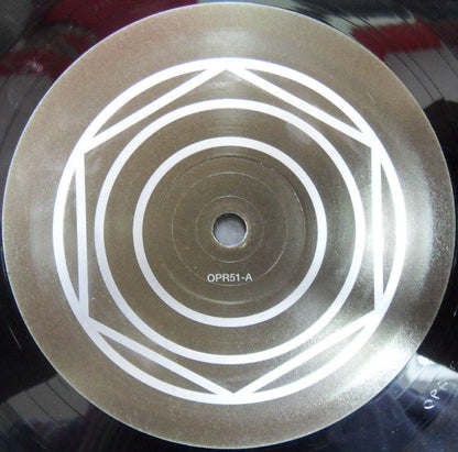Black Strobe : Me & Madonna / Fitting Together (12", Single)