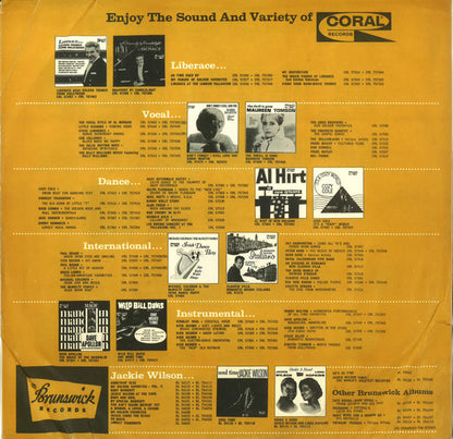 Buddy Holly : The Buddy Holly Story (LP, Comp, RE, Glo)