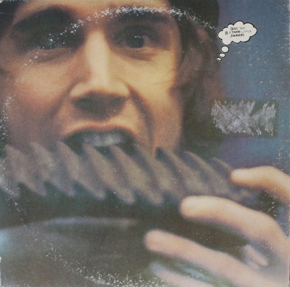 The Mothers : Burnt Weeny Sandwich (LP, Album, San)
