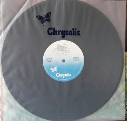 Ten Years After : A Space In Time (LP, Album, RE, Car)