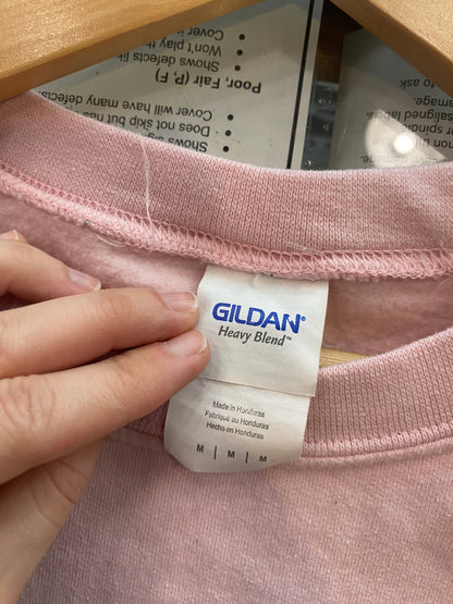 "Holly Dolly Christmas" Dolly Parton Sweatshirt