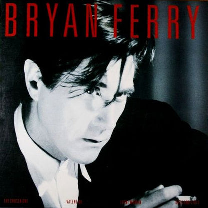 Bryan Ferry : Boys And Girls (LP, Album, ARC)