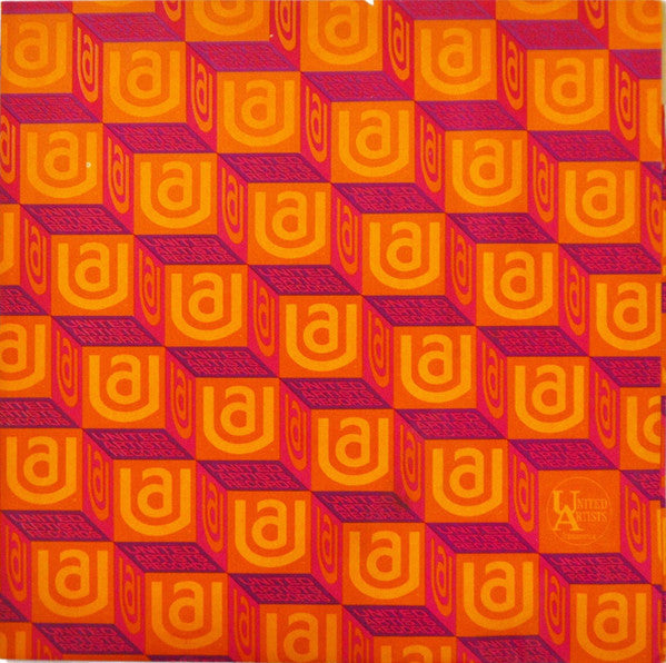 The Easybeats : Falling Off The Edge Of The World (LP, Album, Roc)