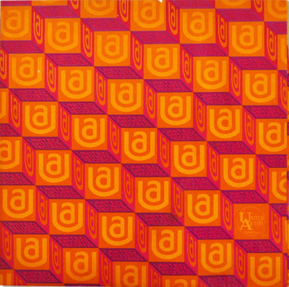 The Easybeats : Falling Off The Edge Of The World (LP, Album, Roc)