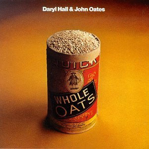 Daryl Hall & John Oates : Whole Oats (LP, Album, SP)