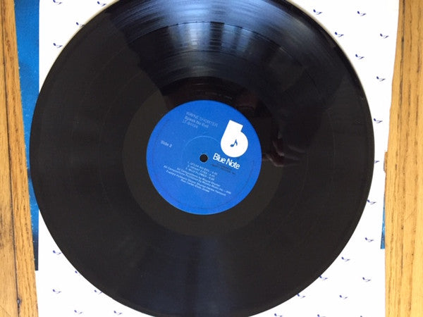 Wayne Shorter : Speak No Evil (LP, Album, RE)