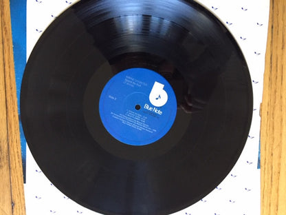 Wayne Shorter : Speak No Evil (LP, Album, RE)
