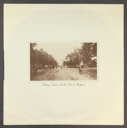 Deep Purple : Stormbringer (LP, Album, Pit)