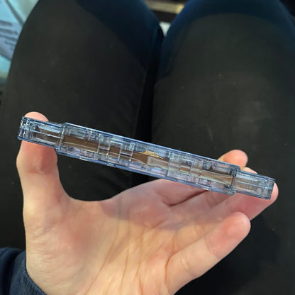 The Grateful Dead - Assorted GD, Bob Weir, Saunders (Bootleg Cassette)