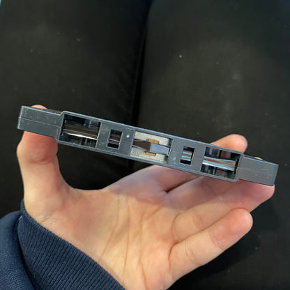 The Grateful Dead - Capitol Center, MD 9/15/1982 (Bootleg Cassette)