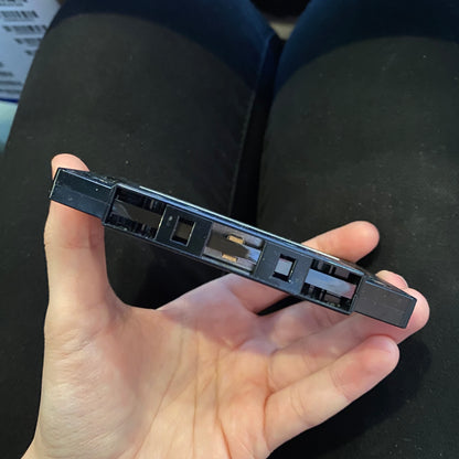 The Grateful Dead - Paramount 10/1/1977 (Pt. 2) (Bootleg Cassette)