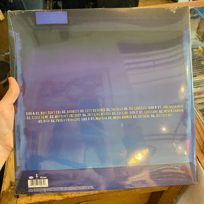 The Cure - Acoustic Hits (RSD 2026)